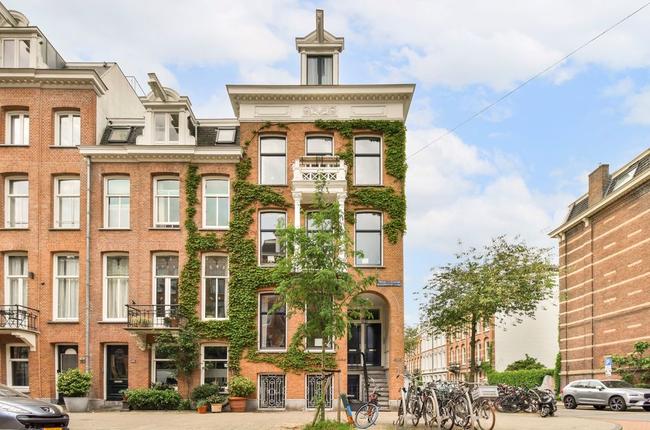 Tweede Constantijn Huygensstraat 44A