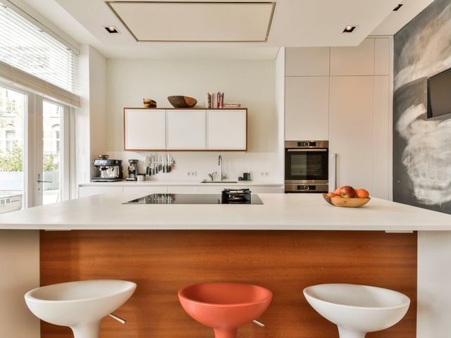 Tweede Constantijn Huygensstraat 44A, Amsterdam