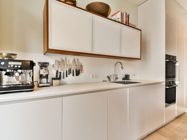 Tweede Constantijn Huygensstraat 44A, Amsterdam