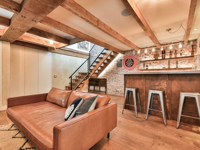Tweede Constantijn Huygensstraat 44A, Amsterdam