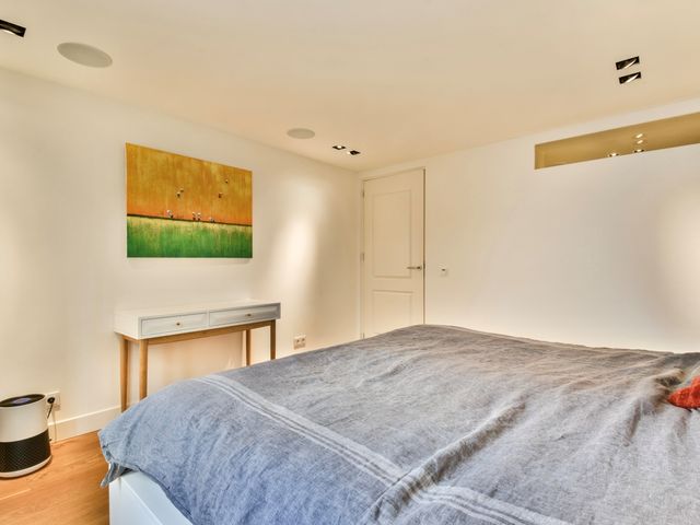 Tweede Constantijn Huygensstraat 44A, Amsterdam