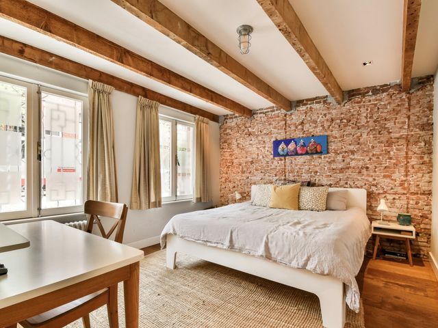 Tweede Constantijn Huygensstraat 44A, Amsterdam