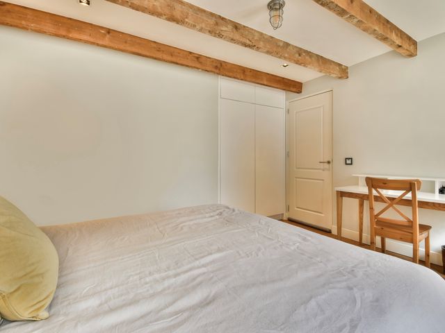 Tweede Constantijn Huygensstraat 44A, Amsterdam