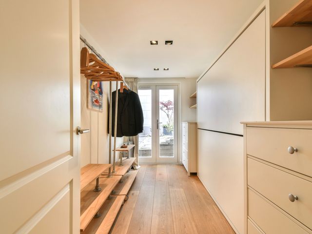 Tweede Constantijn Huygensstraat 44A, Amsterdam
