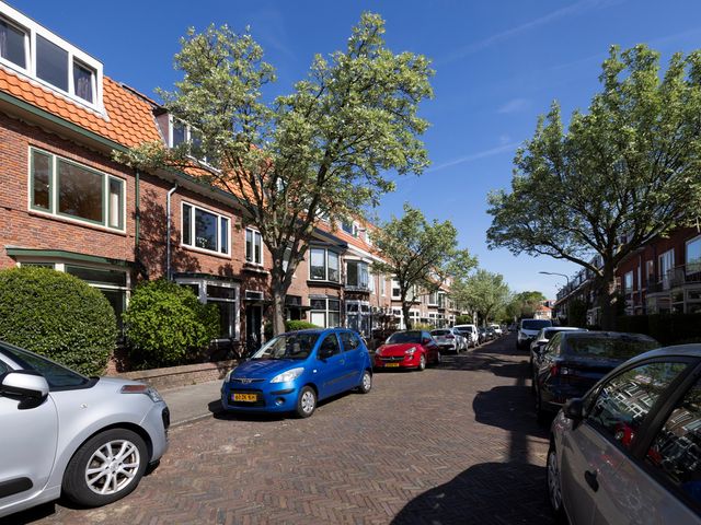 Kempstraat 2, Haarlem