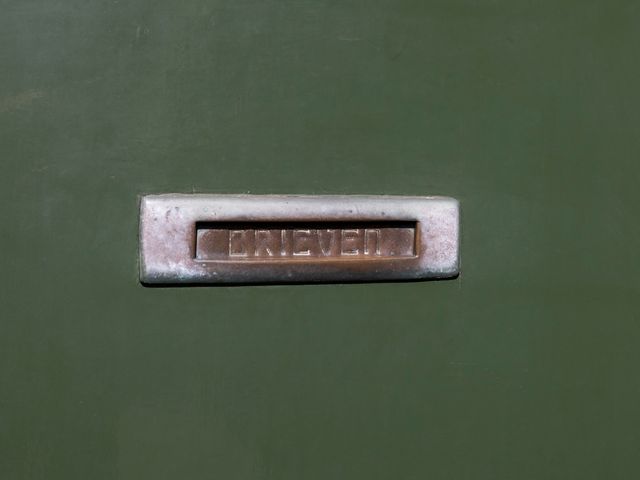 Kempstraat 2, Haarlem