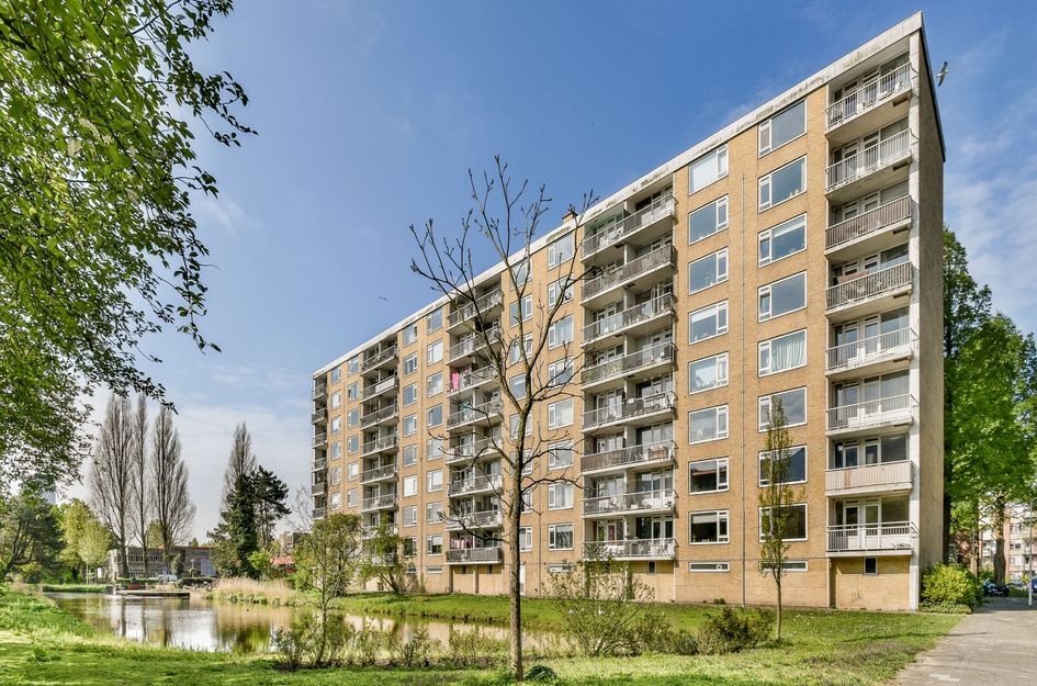 Wagnerplein 108