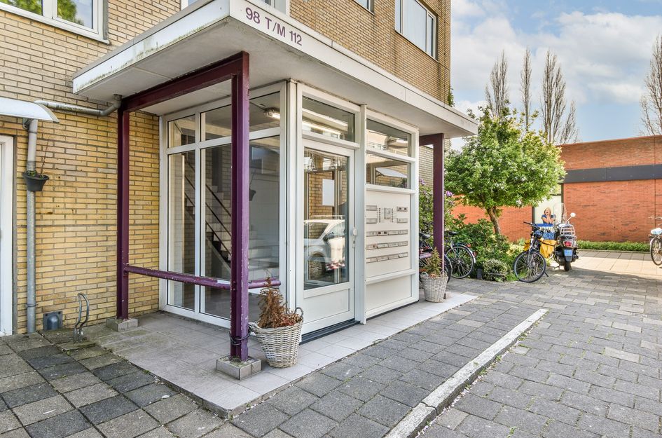 Wagnerplein 108