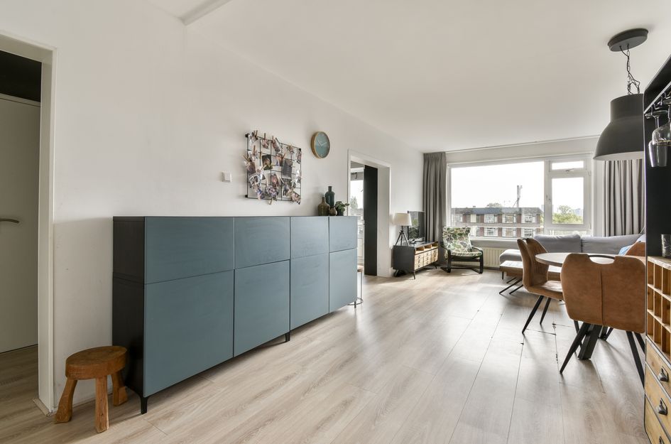 Wagnerplein 108