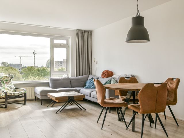 Wagnerplein 108, Leiden