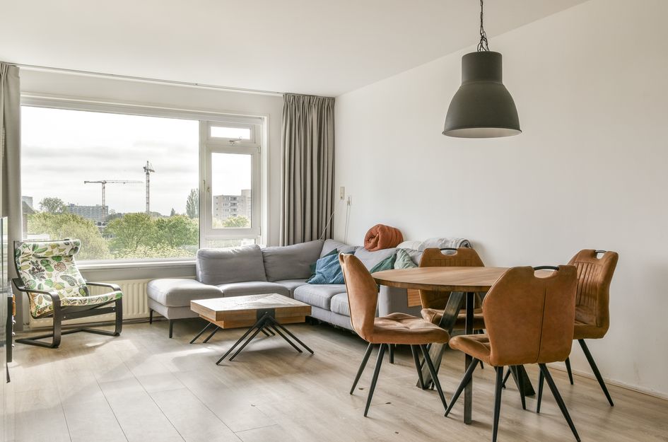 Wagnerplein 108