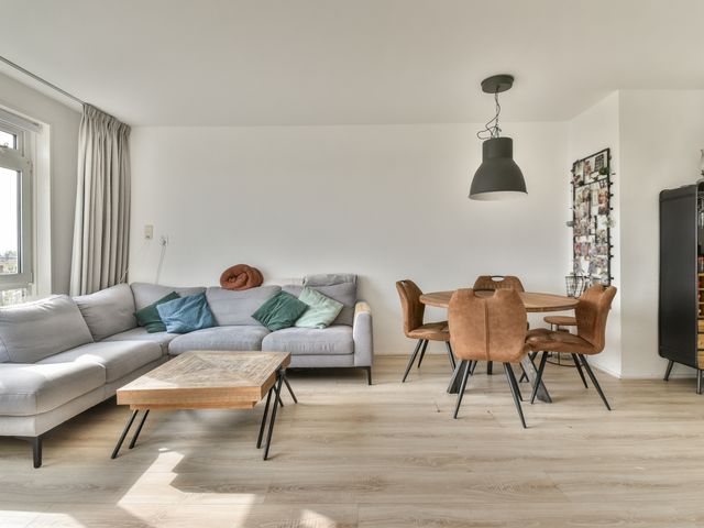 Wagnerplein 108, Leiden
