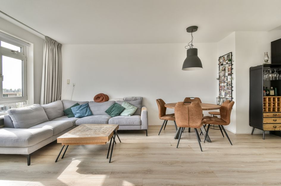 Wagnerplein 108