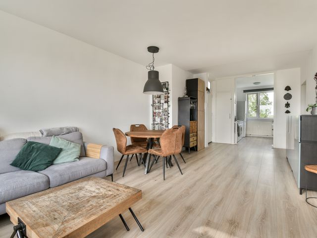 Wagnerplein 108, Leiden