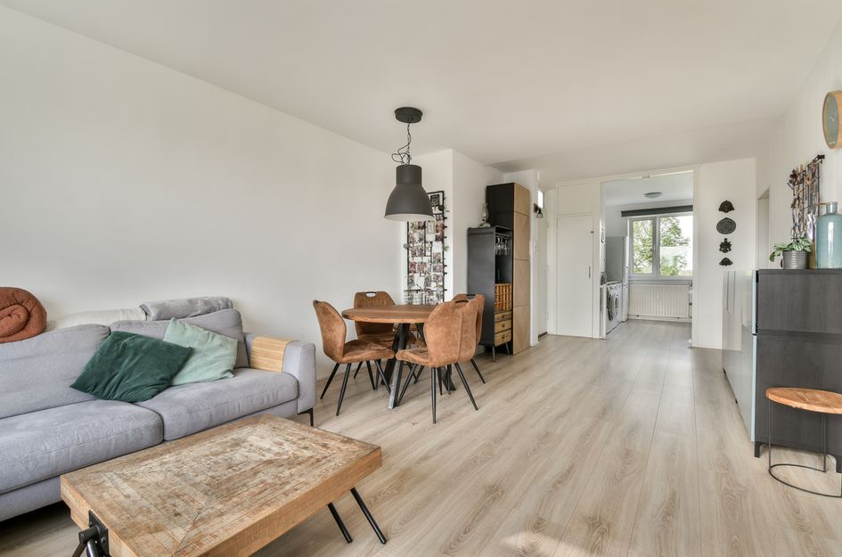 Wagnerplein 108