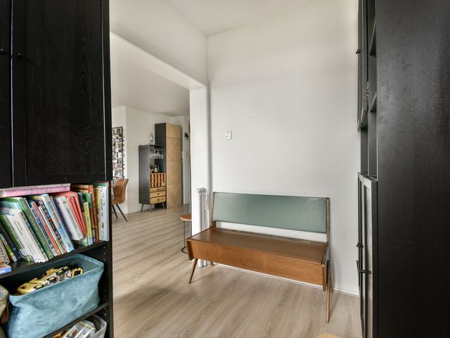 Wagnerplein 108, Leiden