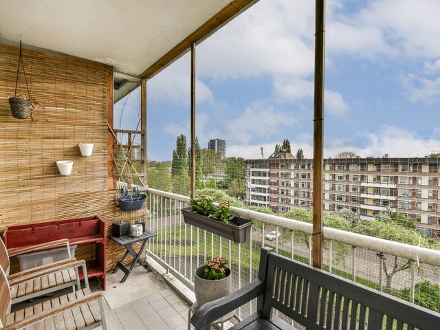 Wagnerplein 108, Leiden
