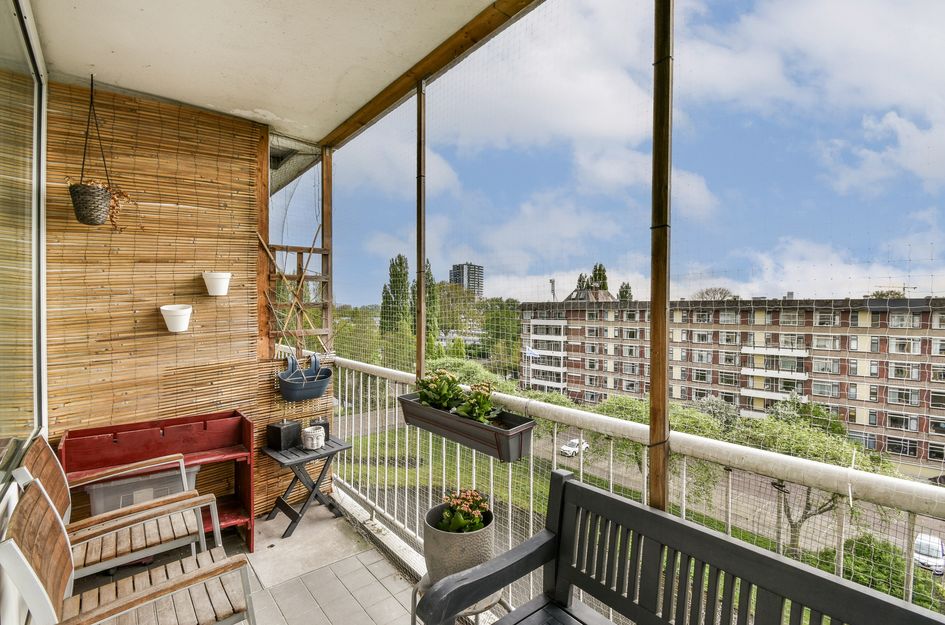 Wagnerplein 108