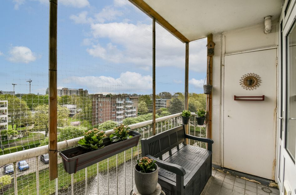 Wagnerplein 108
