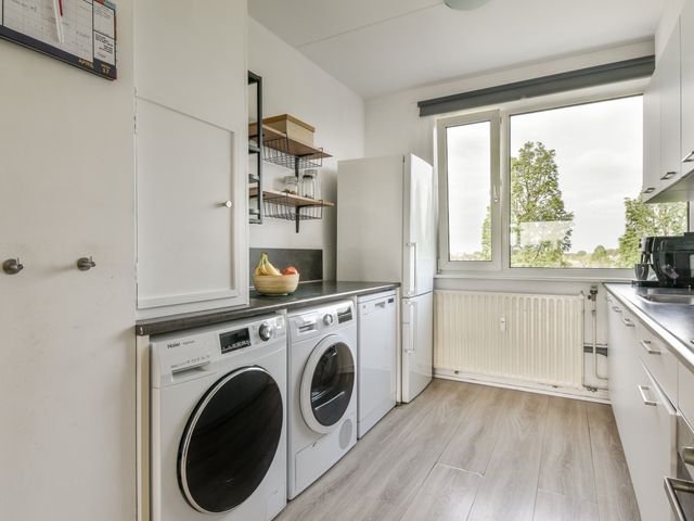 Wagnerplein 108, Leiden