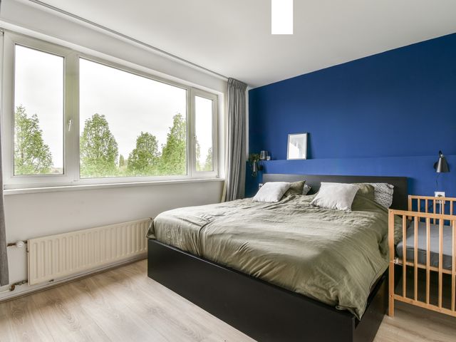 Wagnerplein 108, Leiden