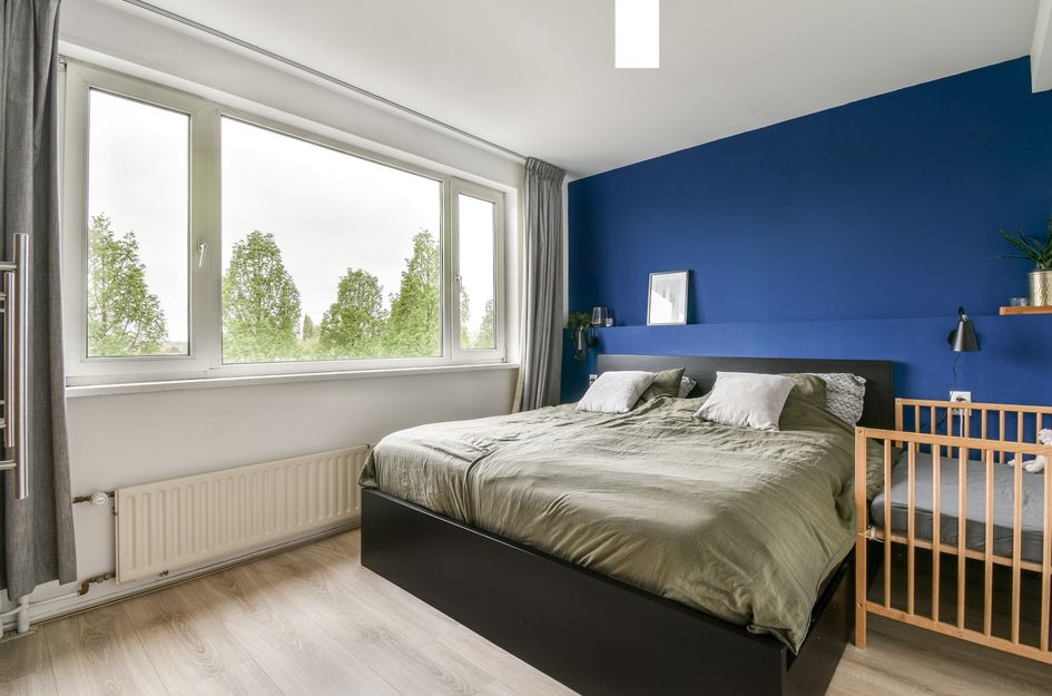 Wagnerplein 108