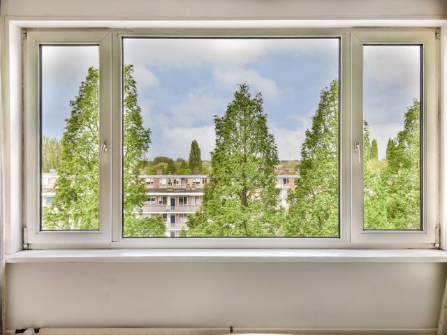 Wagnerplein 108, Leiden