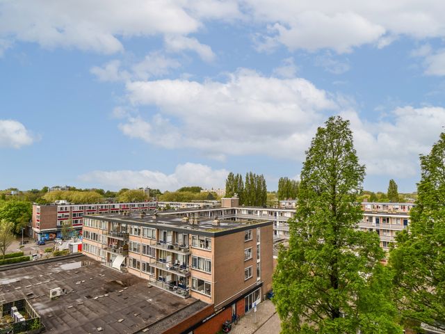 Wagnerplein 108, Leiden