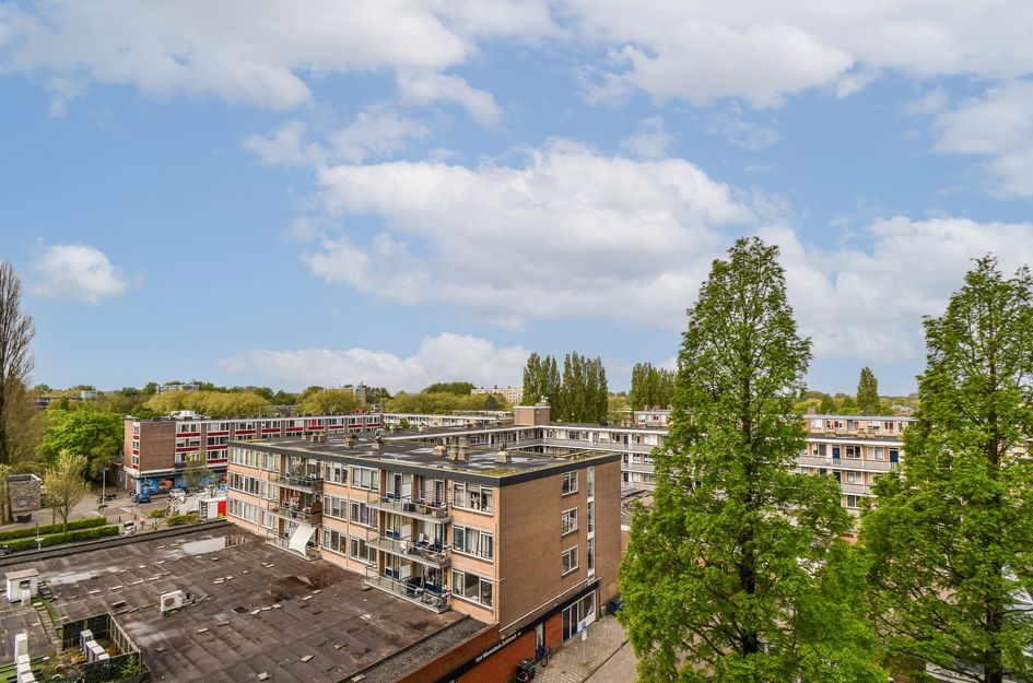 Wagnerplein 108