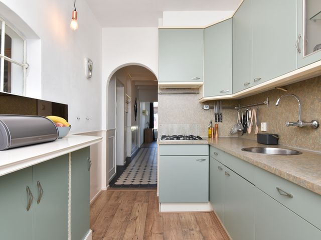 Hazelaarstraat 10, 's-Gravenhage