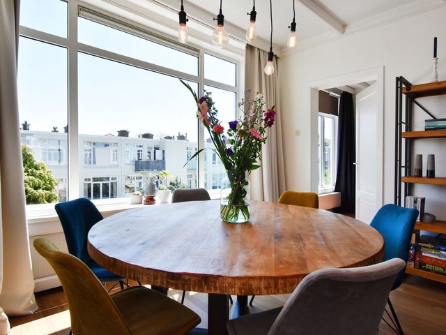 Hazelaarstraat 10, 's-Gravenhage