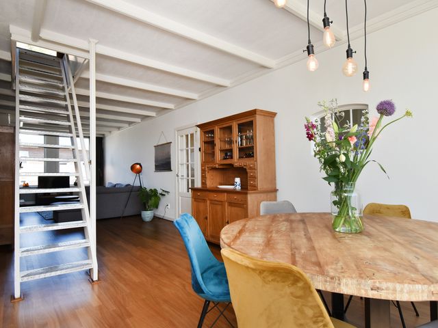 Hazelaarstraat 10, 's-Gravenhage