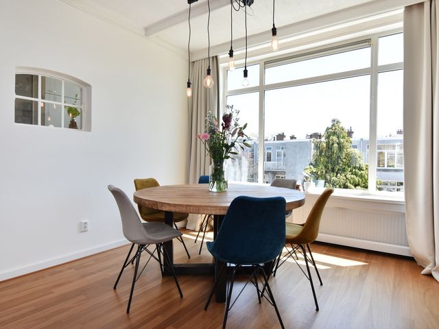 Hazelaarstraat 10, 's-Gravenhage
