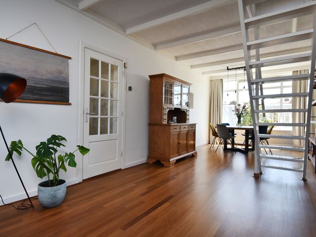Hazelaarstraat 10, 's-Gravenhage