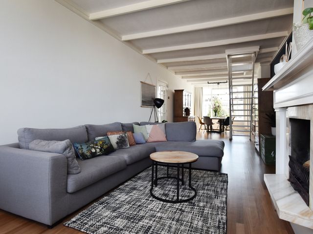 Hazelaarstraat 10, 's-Gravenhage