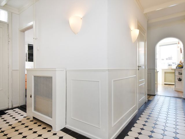 Hazelaarstraat 10, 's-Gravenhage