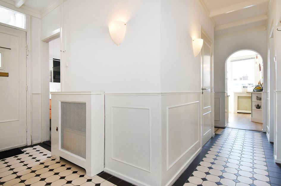 Hazelaarstraat 10