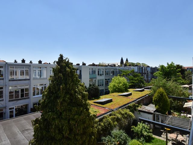 Hazelaarstraat 10, 's-Gravenhage