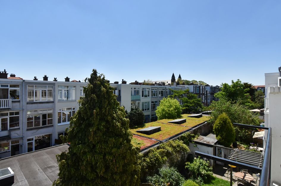 Hazelaarstraat 10