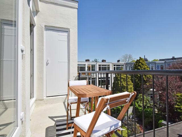 Hazelaarstraat 10, 's-Gravenhage