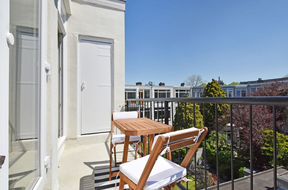 Hazelaarstraat 10