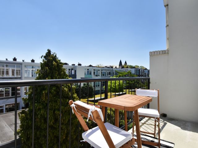 Hazelaarstraat 10, 's-Gravenhage