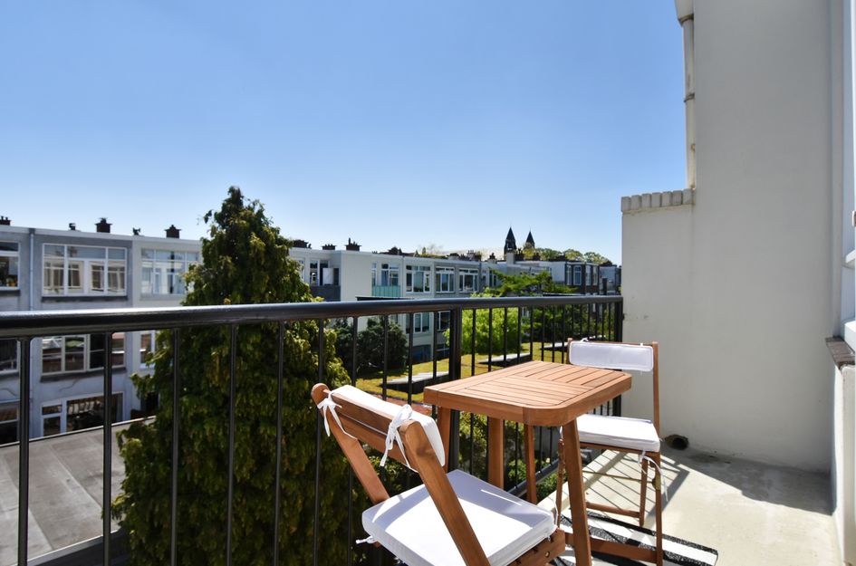 Hazelaarstraat 10