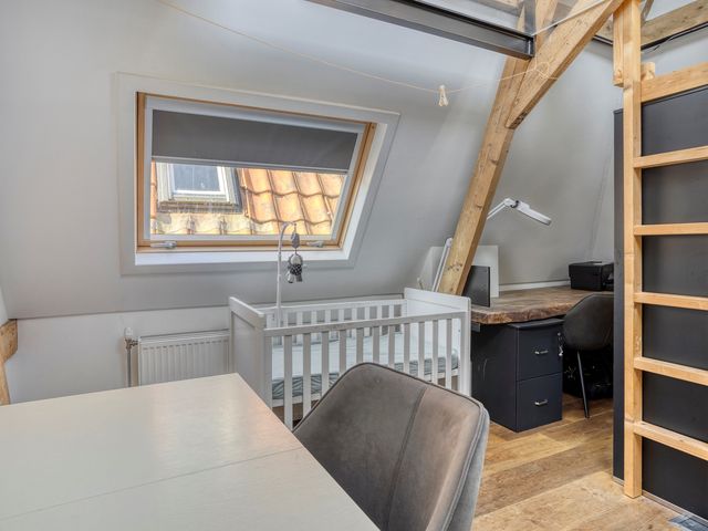 Neptunusstraat 11, Den Haag