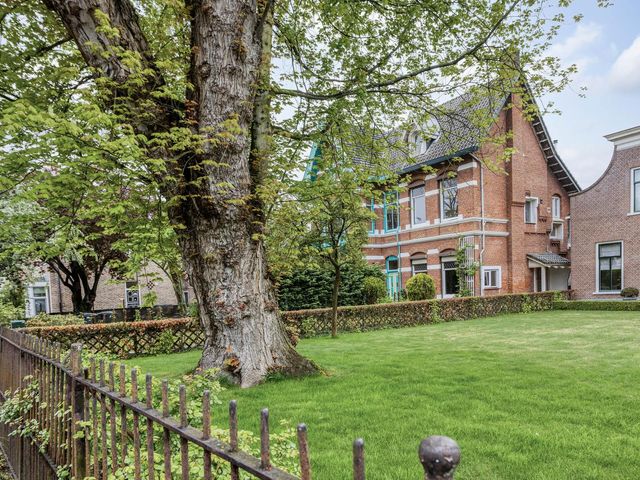 Langeville 29, Yerseke