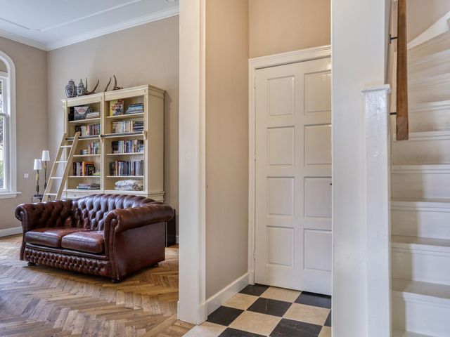 Langeville 29, Yerseke