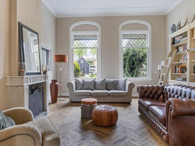 Langeville 29, Yerseke