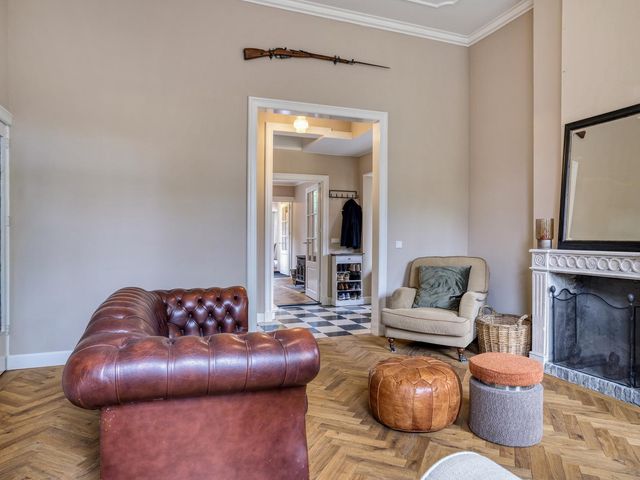 Langeville 29, Yerseke