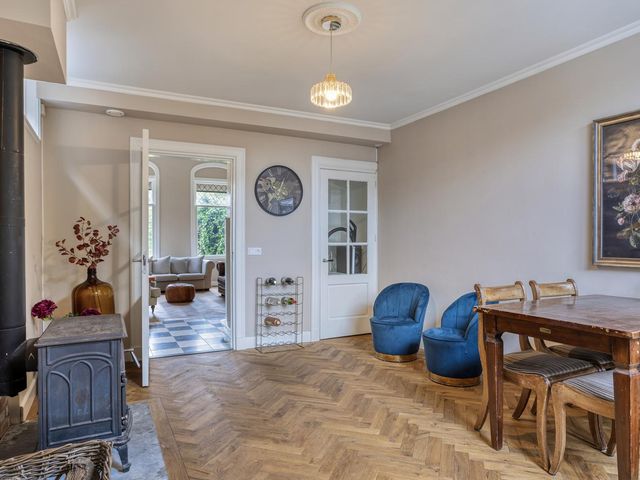 Langeville 29, Yerseke
