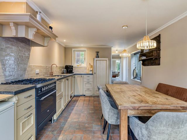 Langeville 29, Yerseke